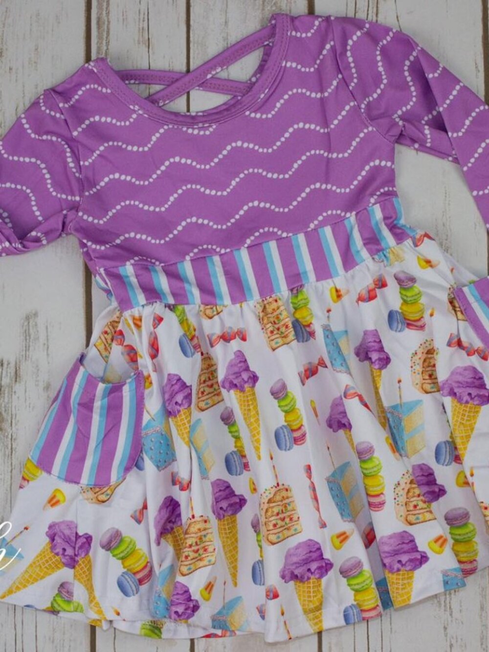 95% Cotton; 5% Spandex&nbsp;